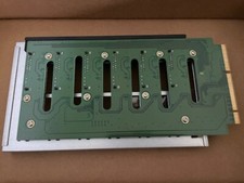 Backplane 6hdd gp1047 d'occasion  Gisors