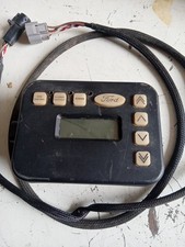 Ford 7.3 Diesel AIC - Módulo auxiliar de controle ocioso F250 F350 E350 com cabo!!, usado comprar usado  Enviando para Brazil