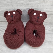 Vtg bean teddy for sale  BANBURY