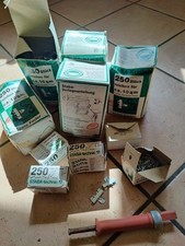 Staba krallen 250 gebraucht kaufen  Steinheim