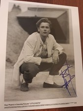 FOTO 8X10 P&W ASSINADA E AUTENTICADA PELO RIO FÊNIX - PROMOÇÃO "PEQUENA NIKITA" comprar usado FOTO 8X10 P&W ASSINADA E AUTENTICADA PELO RIO FÊNIX - PROMOÇÃO "PEQUENA NIKITA" comprar usado  Enviando para Brazil