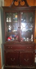 China cabinet for sale  Salisbury