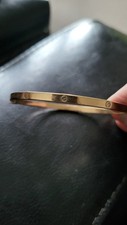 9ct gold fully for sale  PAISLEY