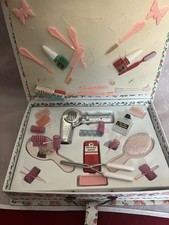 Berchet valise coiffure d'occasion  Saint-Orens-de-Gameville