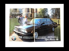 Alfa romeo alfa usato  Italia