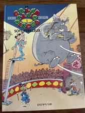 Grand panic circus d'occasion  Livry-Gargan