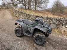 Outlander 570 pro for sale  CORWEN