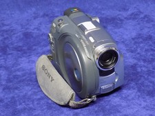 Used sony handycam for sale  Longwood