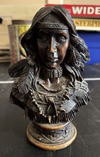 Native american indian for sale  Lakeport