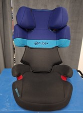Seggiolino auto isofix usato  Firenze