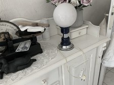 Vintage ancienne lampe d'occasion  France