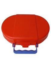 Tupperware spielzeug aufbewahr gebraucht kaufen  Deutschland