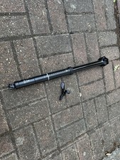 Pnw loam dropper for sale  CRANLEIGH