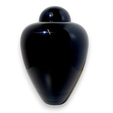 Vaso vetro con usato Vaso vetro con usato  Italia