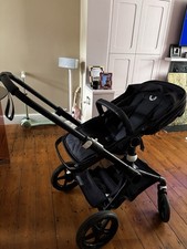 Bugaboo fox buggy for sale  LONDON
