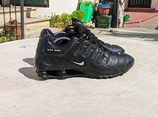 Sneakers nike shox usato  Mondragone