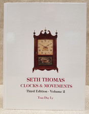 Seth thomas clocks for sale  Hohenwald