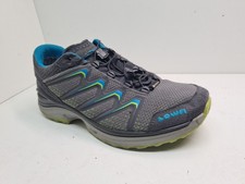lowa trekkingschuhe gebraucht kaufen  Lage
