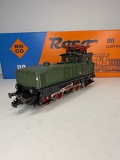 Roco 04129b elektrolokomotive gebraucht kaufen  Kötzting
