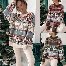 Women chunky knitted for sale  WIRRAL