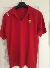 Polo ferrari licence d'occasion  Mont-de-Marsan