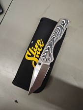 Brian brown knives gebraucht kaufen  Langenselbold