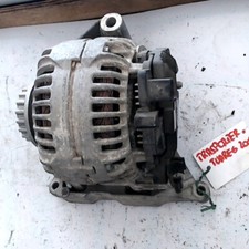 Alternatore per volkswagen usato  Italia