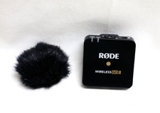 Rode wireless compact for sale  Las Vegas