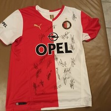 Feyenoord rotterdam puma gebraucht kaufen  Leutenbach