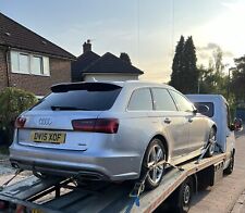 Audi estate breaking for sale  LONDON
