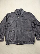 Leather jacket mens for sale  Chambersburg