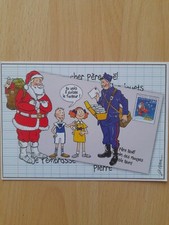 Carte postale philapostel d'occasion  Buxerolles