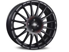 Superturismo alloy wheel d'occasion  Expédié en Belgium