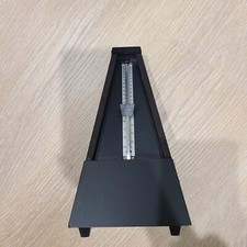 Wittner metronome west for sale  Bellevue