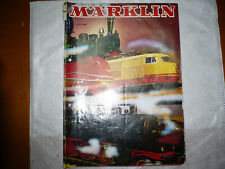 Märklin katalog 1971 gebraucht kaufen  Hohenstadt