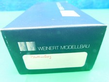 B08 weinert h0e gebraucht kaufen  Königsbrunn