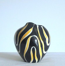 Tigris vase 50er gebraucht kaufen  Königsbrunn