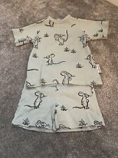 Gruffalo shorts shirt for sale  STOCKTON-ON-TEES