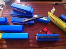 Schaftdrehmaschine drehwerkzeu gebraucht kaufen  Trier