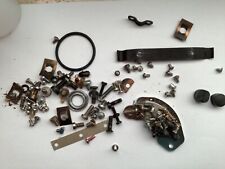 Kleinmaterial schrauben meopta gebraucht kaufen  Altdorf b.Nürnberg