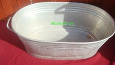 Alte alu wanne gebraucht kaufen  Olbernhau