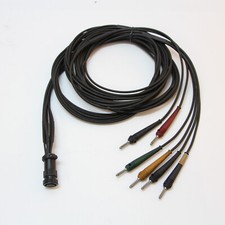 Bosch 1684465357 prüfkabel gebraucht kaufen  Duderstadt