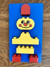 Lego duplo baby for sale  Marlborough