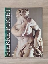 Pierre puget peintre d'occasion  Aix-en-Provence-