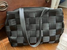 Harveys seatbelt tote for sale  Charlottesville