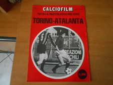 Rivista sportiva calciofilm usato  Torino
