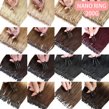 Nano ring tip for sale  LEICESTER