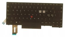 Klawiatura LENOVO ThinkPad E480 SE NO DK C2 na sprzedaż  PL