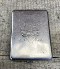 Vintage vesta case for sale  WIGAN