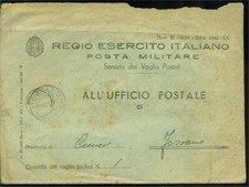 Guerra mondiale militare usato  Torino